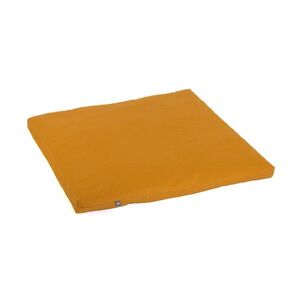 ZABUTON ECO meditációs matrac - honey-yellow - Bodhi kép