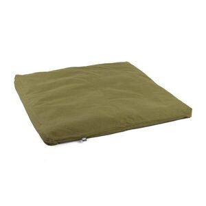 ZABUTON ECO meditációs matrac - loden green - Bodhi kép