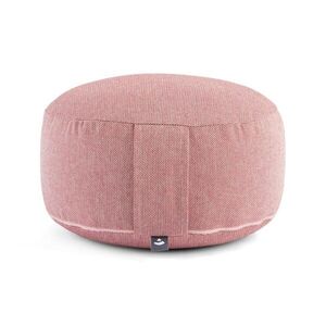 RONDO Classic Dobby meditációs párna - carmine red - Bodhi kép