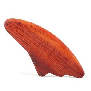 Fa Gua Sha masszázseszköz kb. 11 cm - Bodhi kép