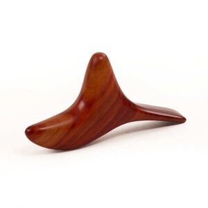 BIRDY fa masszázseszköz 10 x 5 cm - Bodhi kép