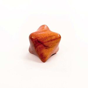 CUBE fa masszázseszköz 5, 5 x 5, 5 cm - Bodhi kép