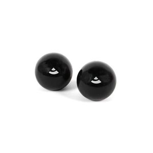 Pilates tonizáló labdák - 2 x 0, 5 kg - Bodhi kép