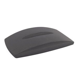 Sit-Up és Pilates lordózis párna - L, 46 x 27 x 7, 5 cm - Bodhi kép