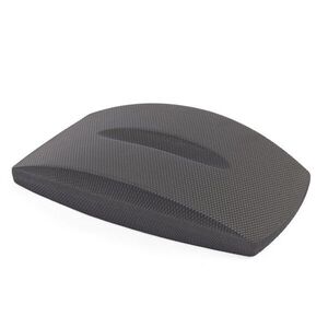 Sit-Up és Pilates lordózis párna - S, 39 x 25 x 6, 8 cm - Bodhi kép
