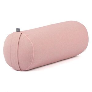 CLASSIC Dobby jóga hengerpárna - rose - Bodhi kép