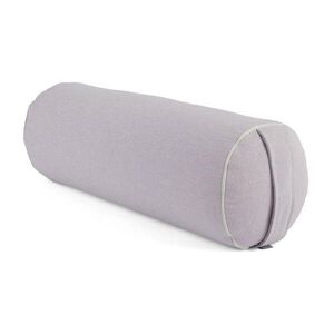 CLASSIC Dobby jóga hengerpárna - violet - Bodhi kép