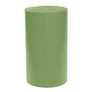 RISHIKESH Premium 80 jógaszőnyeg tekercs 20 m - apple green - Bodhi kép