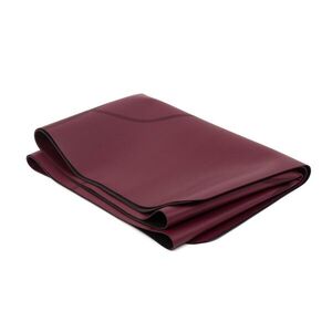 Bodhi PHOENIX TRAVEL design utazó jógaszőnyeg LIVING FLOWER – Berry – 2 mm kép