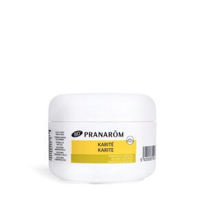 Pranarom Shea vaj bio 100 ml kép