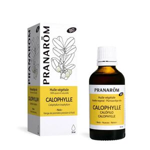 Pranarom Kalabafa olaj bio 50 ml kép