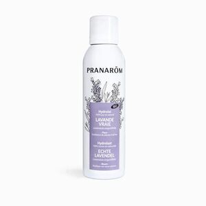 Pranarom Levendula arc- és testpermet bio 150 ml kép