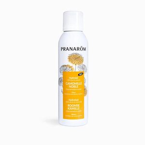 Pranarom Római kamilla arc- és testpermet bio 150 ml kép