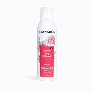 Pranarom Damaszkuszi rózsa arc- és testpermet bio 150 ml kép