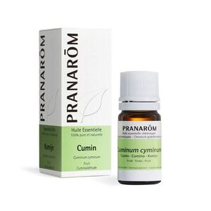 Pranarom Római kömény – cuminum cyminum 5 ml kép