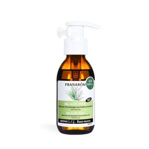 Pranarom Aloe vera gél bio 100 ml kép