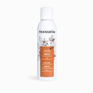 Pranarom Neroli arc- és testpermet bio 150 ml kép
