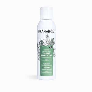 Pranarom Teafa arc- és testpermet bio 150 ml kép