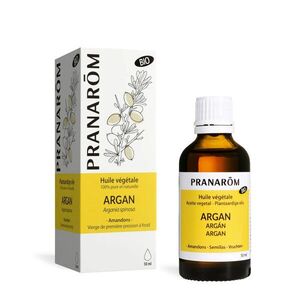 Pranarom Argán olaj bio 50 ml kép
