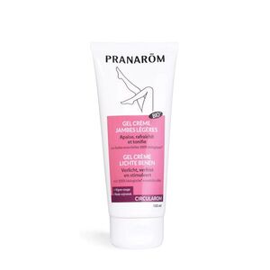 Pranarom Circularom keringésfokozó gél bio 100 ml kép