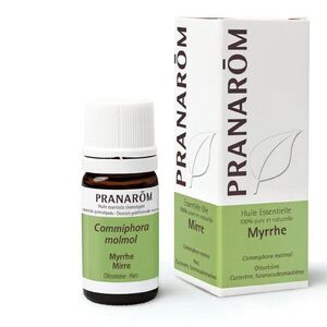 Pranarom Mirha - commiphora molmol 5 ml kép