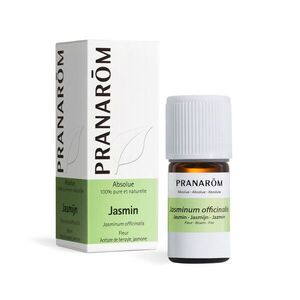 Pranarom Jázmin – jasminum officinalis 5 ml kép