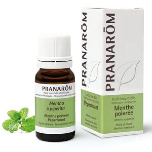 Pranarom Borsmenta – mentha piperita 10 ml kép
