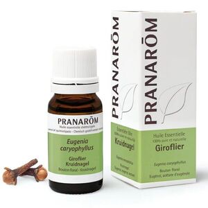 Pranarom Szegfűszeg – eugenia caryophyllus 10 ml kép