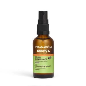 Pranarom Aromaboost® energy spray illóolajokkal 50 ml kép