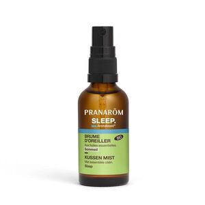 Pranarom Aromaboost® sleep spray illóolajokkal 50 ml kép