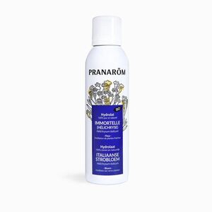 Pranarom Olasz szalmagyopár arc- és testpermet bio 150 ml kép