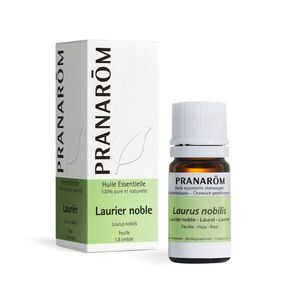 Pranarom Nemes babér – laurus nobilis 5 ml kép