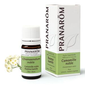 Pranarom Római kamilla – chamaemelum nobile 5 ml kép