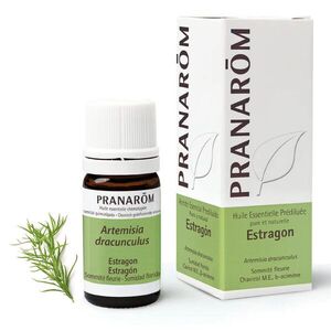 Pranarom Tárkony - artemisia dracunculus 5 ml kép