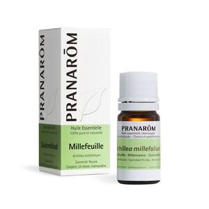 Pranarom Cickafark - achillea millefolium 5 ml kép
