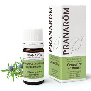 Pranarom Közönséges boróka - juniperus communis var. communis 5 ml kép