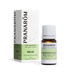 Pranarom Neroli - citrus aurantium ssp amara 2 ml kép
