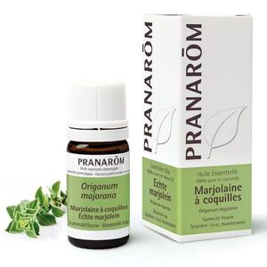 Pranarom Majoranna - origanum majorana 5 ml kép