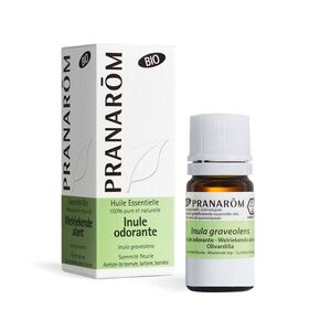 Pranarom Peremizs - inula graveolens bio 5 ml kép