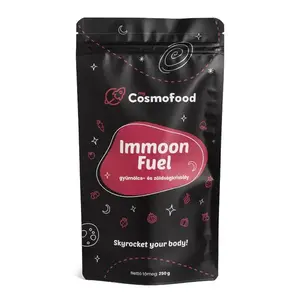 CosmoFood Immoon Fuel gyümölcskristály utántöltő (250 g) kép