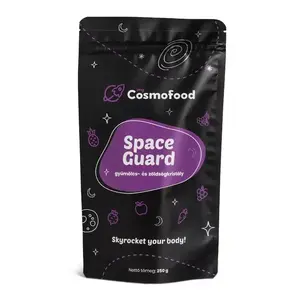 CosmoFood Space Guard gyümölcskristály utántöltő (250 g) kép
