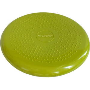 Lifefit Balance Cushion világoszöld kép