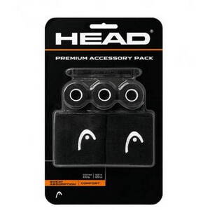 Head Accessory Premium Pack black kép