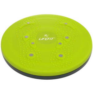 LifeFit Magnetic Rotana 25cm kép