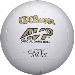 Wilson Castaway kép