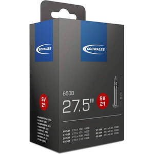 Schwalbe 27, 5" SV21 gumibelső kerékpárhoz kép