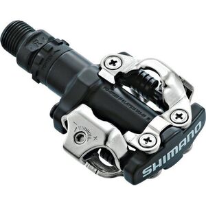 Shimano MTB SPD PDM520L fekete kép