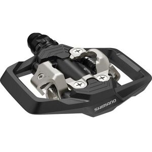 Shimano MTB-egyéb, PD-ME700 stopperek SM-SH51 fényvisszaverő nélkül kép