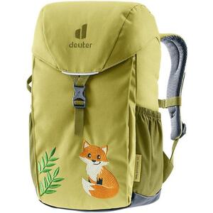 Deuter Waldfuchs 10 zöld kép