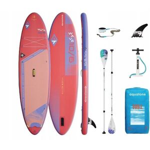 Aquatone Wave 10'6" 2024 All-Round SUP kép